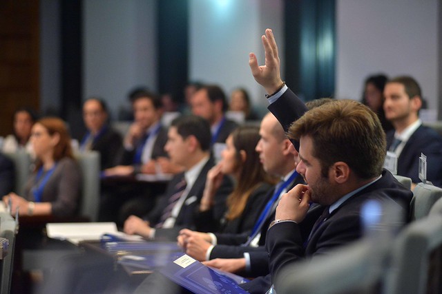 Inaugural E-MBA