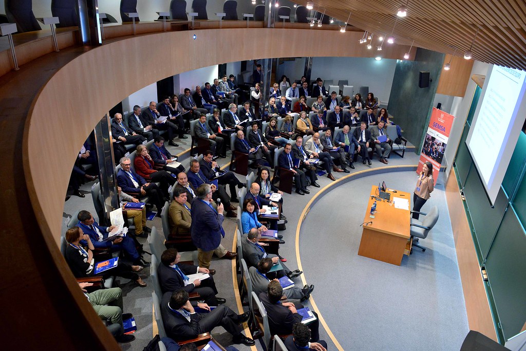 SEMSA 2018