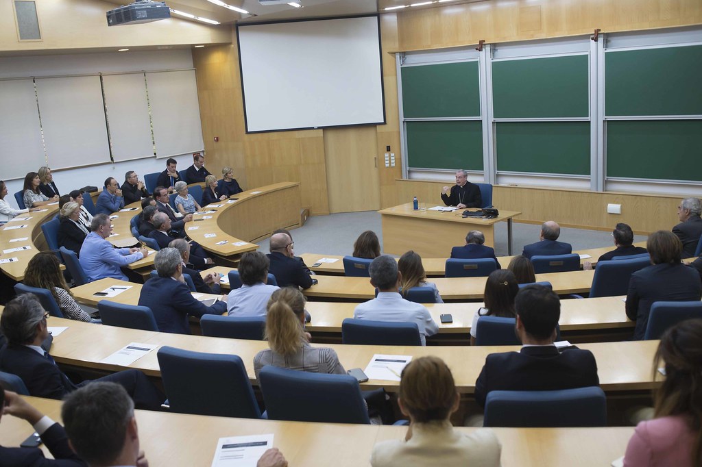 Aula de Antropolog&iacute;a